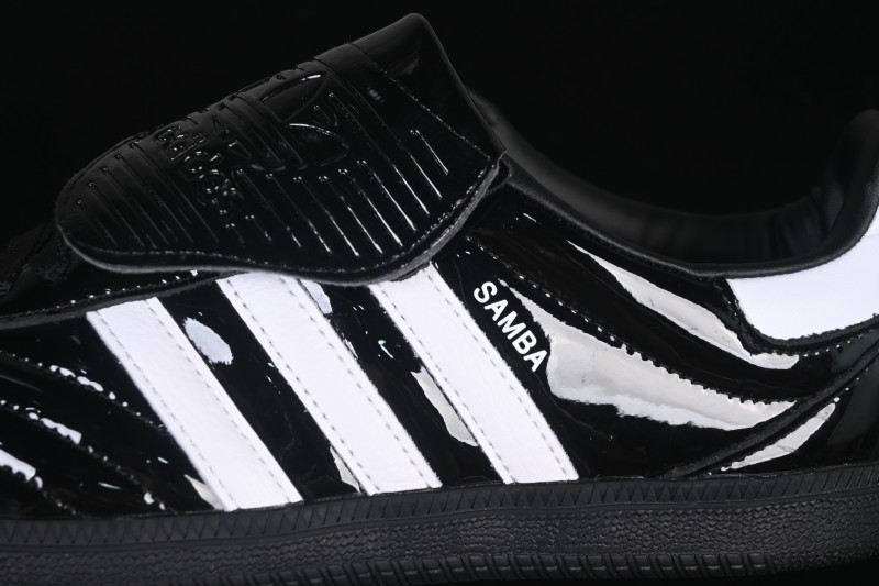Adidas Samba LT Casual Skate Shoes - JI2707