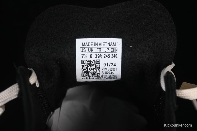 Adidas Originals SL 72 OG Retro Running Shoes - JI2745