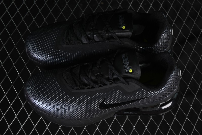 Nike Air Max Phoenix Retro Running Shoes with Bullet Air Cushion - FZ5307-004