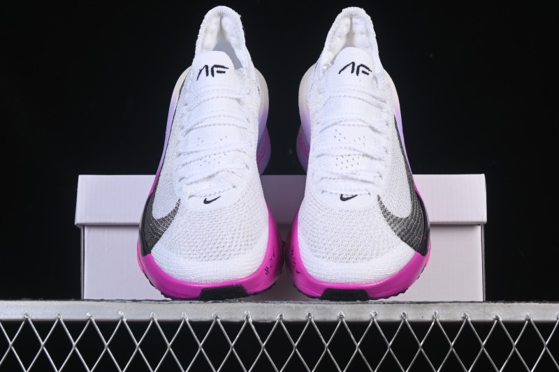 Nike Zoom VaporFly Next% 3 Prototype Super Marathon Running Shoes - FD8315-100