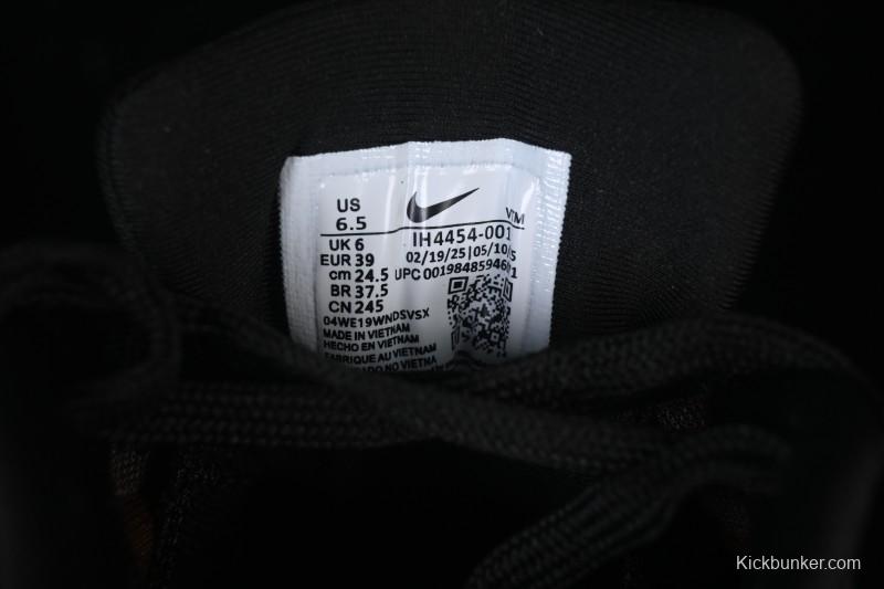 Nike Air Zoom Vomero 18 Cushioned Running Shoes - IH4454-001