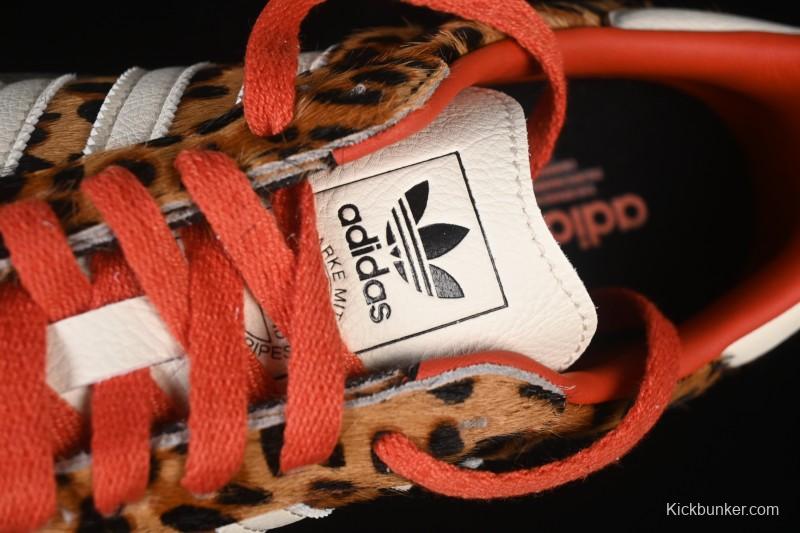 Adidas Samba OG Casual Skate Shoes - JI2734