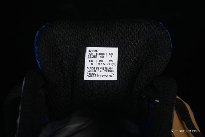 Asics Gel-Kayano 14 Sports Casual Breathable Professional Running Shoes - 1201A019-401