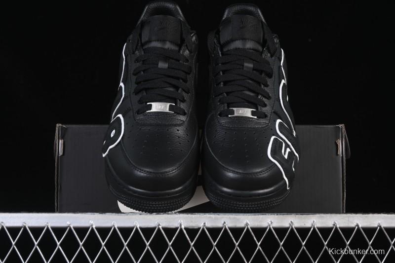 Nike Air Force 1'07 Low Casual Sneakers - HJ8463-001