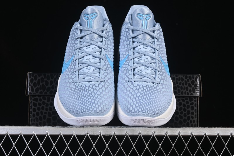Nike Kobe VI Protro 6 Men's Performance Basketball Shoes - IO3672-400