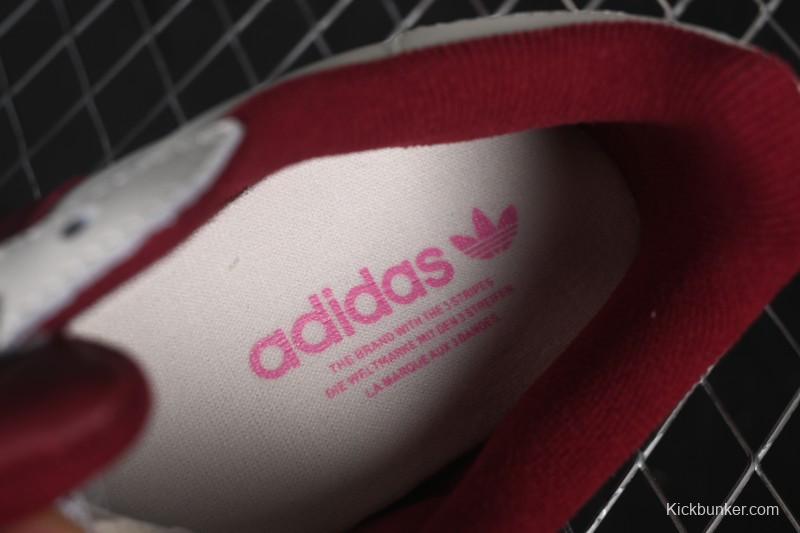 Adidas Originals Superstar II Casual Shell Toe Sneakers - KJ6981