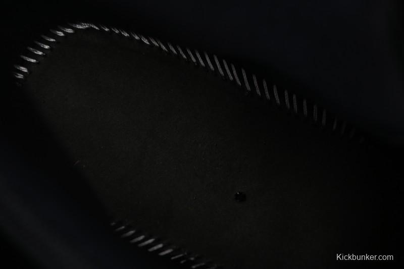 Nike Air Jordan 11 Retro Black Red Basketball Shoes - 378037-326