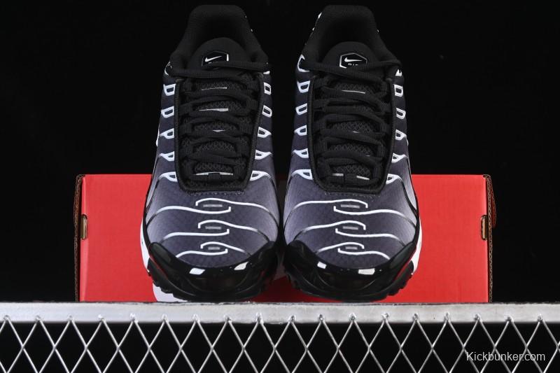 Nike Air Max Plus Retro Running Shoes with Air Cushion Technology - DM0032-003