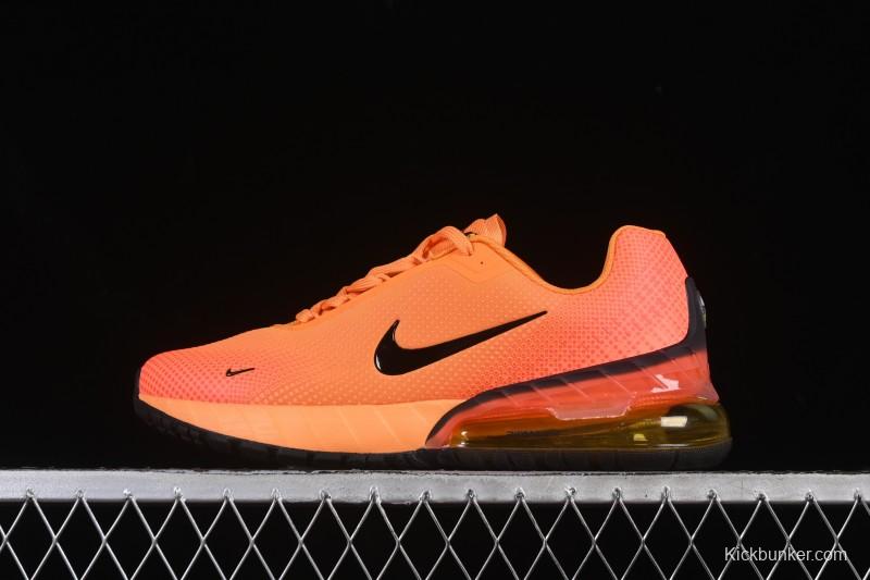 Nike Air Max Phoenix Retro Bullet Air Cushion Running Shoes - FZ5307-700