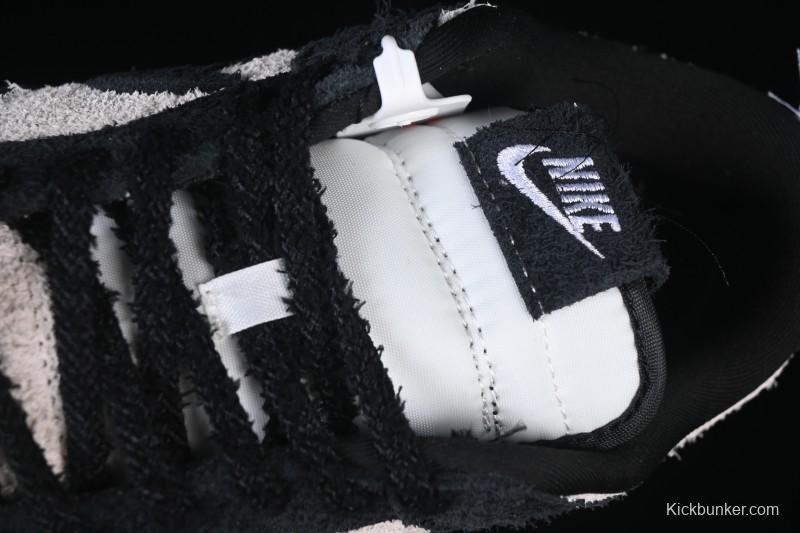 Nike Dunk Low Panda Low-Top Casual Skate Shoes - IB2990-100