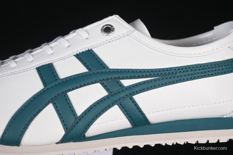 Onitsuka Tiger Mexico 66 SD Low-Top Casual Running Shoes - 1183A872-121