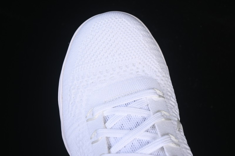 Nike Kobe 9 Elite Low XDR Performance Basketball Shoes - FZ7334-100