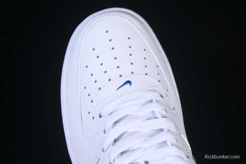 Nike Air Force 1'07 Low Casual Sneakers - IB7677-100