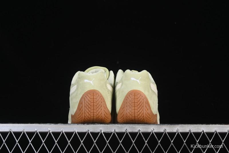 Puma Speedcat Low-Top Lifestyle Casual Shoes - 406329-48