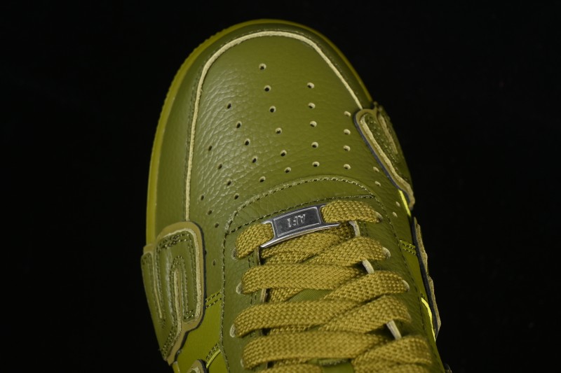 Nike CPFM Air Force 1'07 Low Casual Sneakers - FQ7069-300