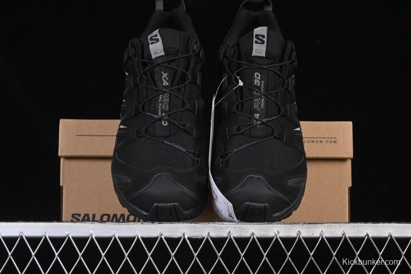 Salomon XA PRO 3D Outdoor Trail Running Shoes - 393322-23