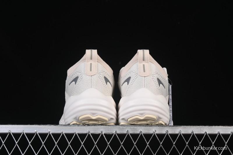 Brooks Glycerin 22 Cushioned Marathon Nitrogen Running Shoes - 1104451D052