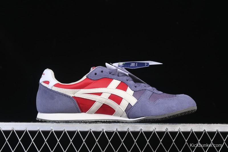 Onitsuka Serrano Breathable Comfort Casual Shoes - 1183B400-501