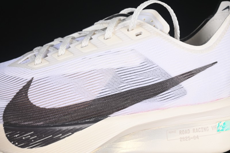 Nike ZoomX Vaporfly NEXT% 4 Marathon Series Road Racing Ultra-Light Cushion Running Shoes - HV6107-100