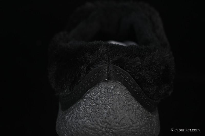 Keen Howser III Slide Winter Plush Casual Lifestyle Shoes - 1029436