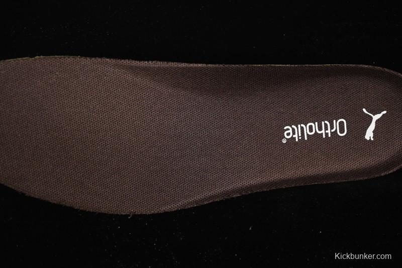 Puma Speedcat Lifestyle Low-Top Casual Shoes - 403903-01