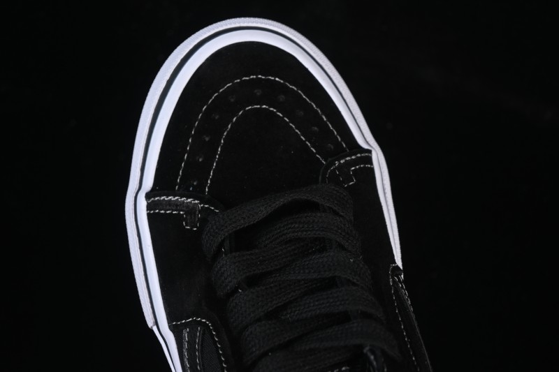 Vans Sk8-Low Low-Top Skate Shoes - VN0A4UUK2V4