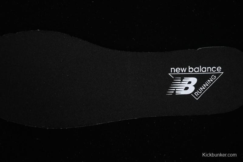 New Balance 204 Series Retro Breathable Casual Sports Running Shoes - U204LSWB