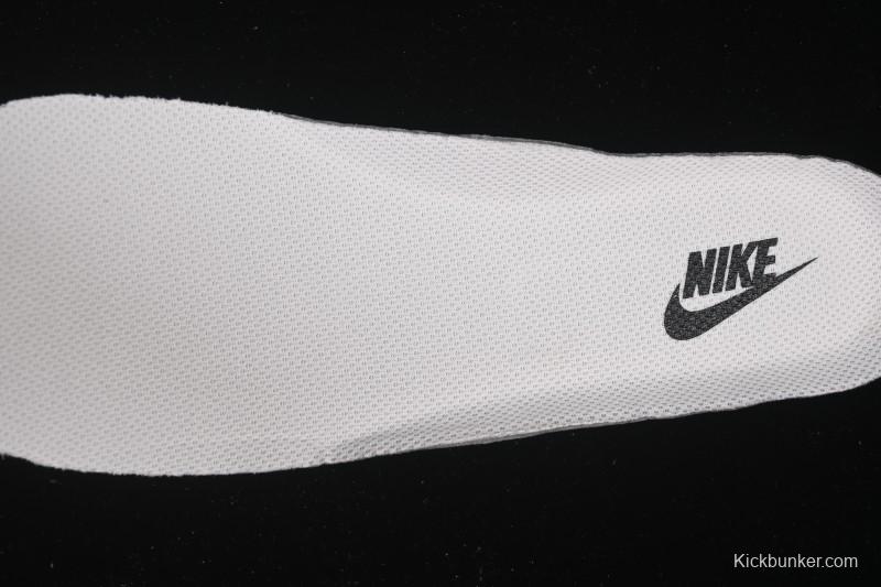 Nike Air Force 1 '07 Low LV Collaboration Pig Eight Rice Gray Black Casual Sneakers - MZ9588-810