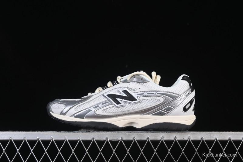 New Balance 204 Series Retro Breathable Casual Sports Running Shoes - U204LSWD