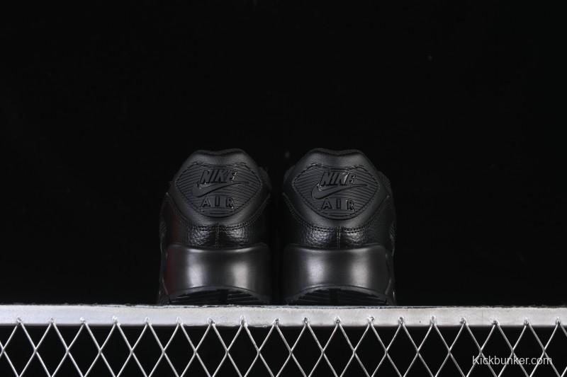 Nike Air Max 90 Retro Running Shoes with Air Cushion - CZ5594-001