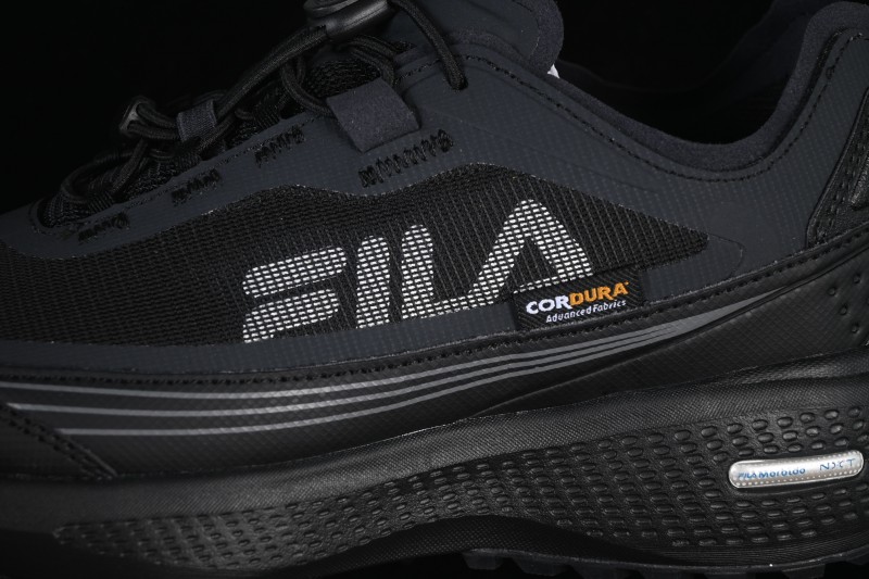 Fila Nuvole 3 ATR Outdoor Functional Shoes - A12W541244FBB