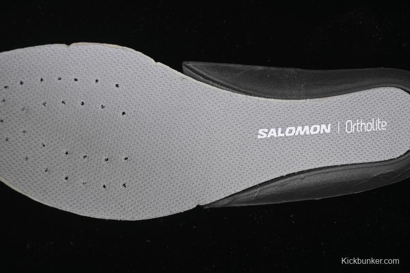 Salomon XA PRO 3D Outdoor Trail Running Shoes - 491841-23