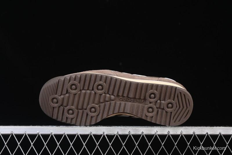 Adidas Originals SL 72 RS Retro Running Shoes - JR8774