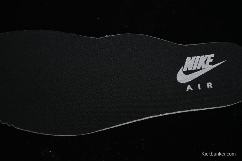 Nike Air Max Plus Retro Running Shoes with Air Cushion - FJ4224-001