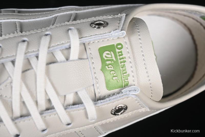 Onitsuka Tiger Mexico 66 SD Low-Top Casual Running Shoes - 1183A872-116