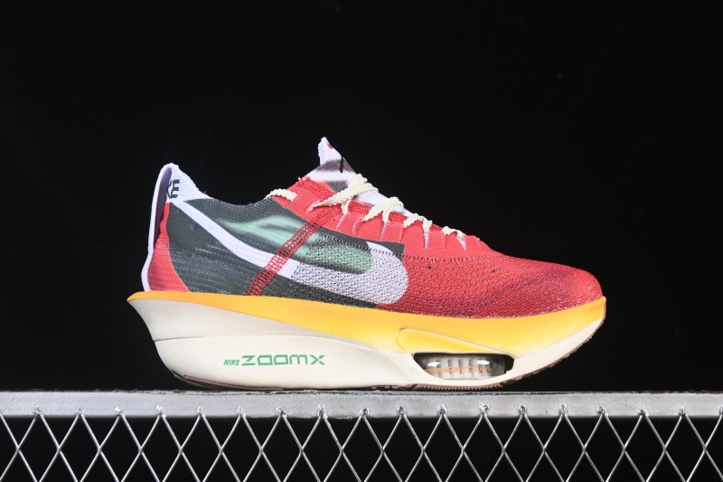 Nike Zoom VaporFly Next 3% Prototype Marathon Running Shoes with Carbon Fiber Plate - IH3575-999