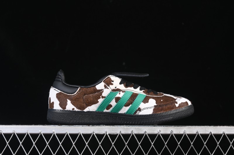Adidas Samba LT Classic Casual Sneakers - JS3930