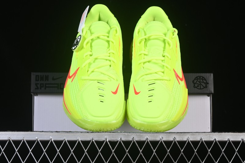 Nike Air Zoom G.T. Cut EP Basketball Shoes with React Cushioning and Zoom Air - IM2130-700