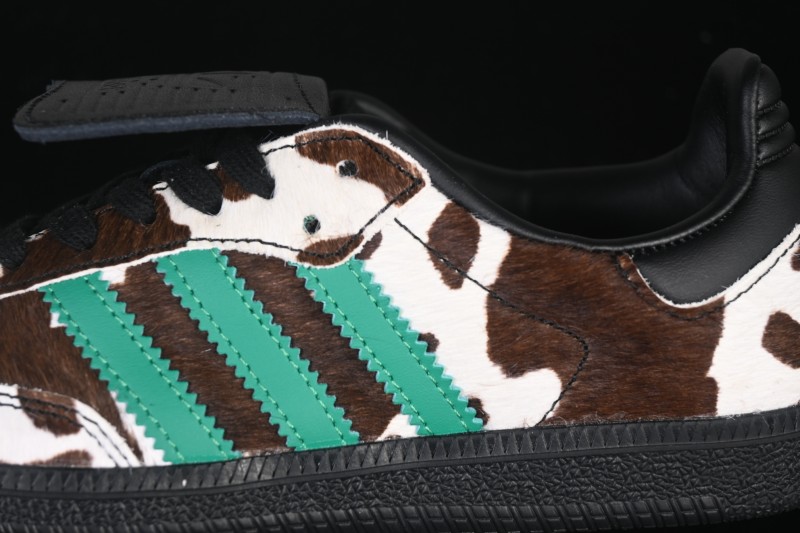 Adidas Samba LT Classic Casual Sneakers - JS3930