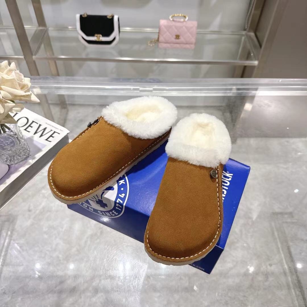 Birkenstock 2025 SS Japan Limited Edition Sandals - LY00250