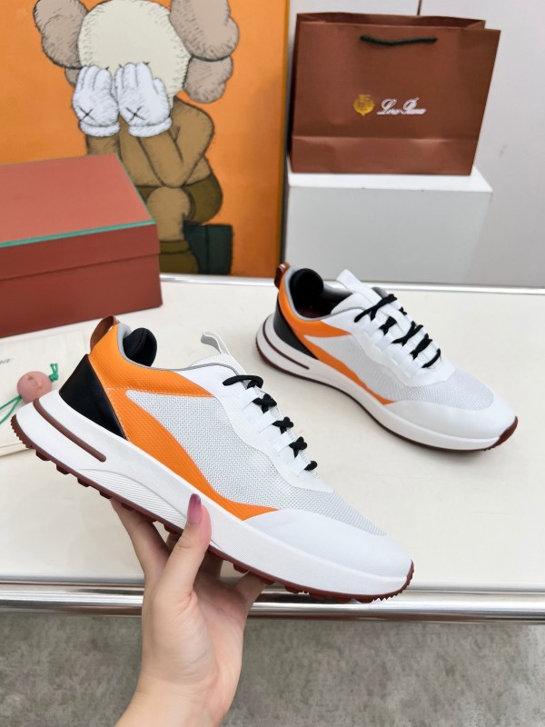 Adidas LP Jogging Men's Running Shoes Upgraded Design - KFY00300