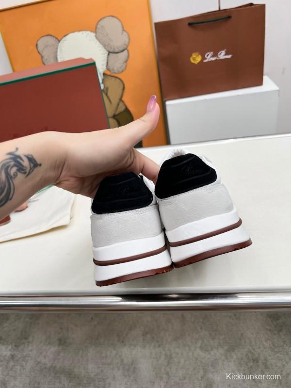 Adidas LP Jogging Men's Running Shoes Upgraded Design - KFY00300