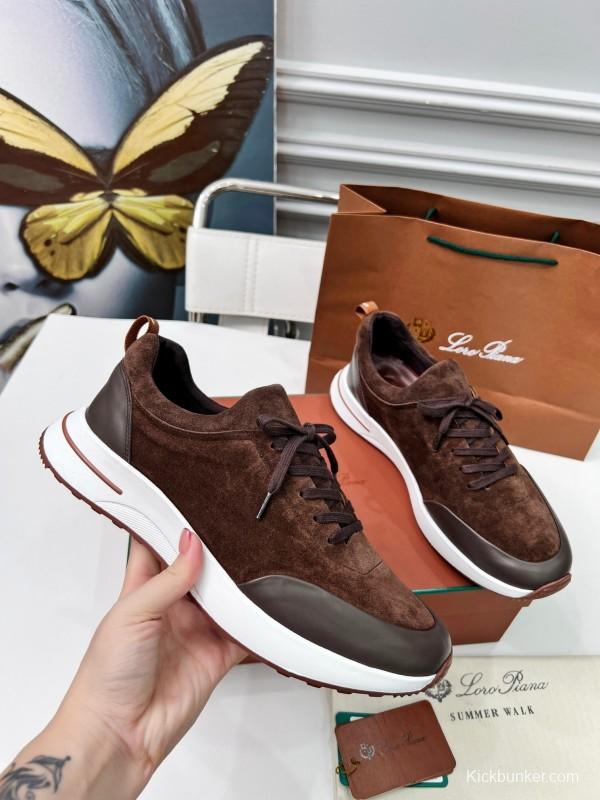 Adidas LP360 Capsule Men's Slip-On Sneakers - KFY00320