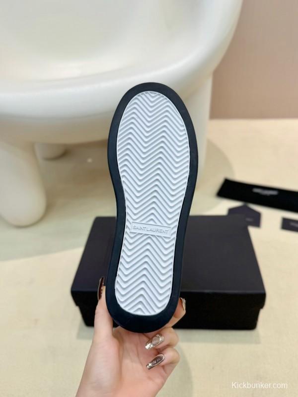 SAINT LAURENT SL61 Casual Retro Series - AS00330