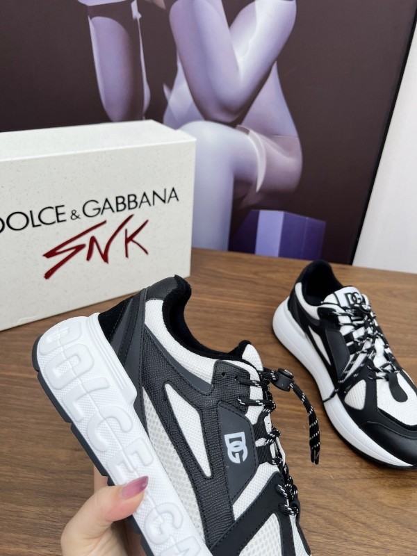 Adidas 2025 SS DG Couple Edition Running Shoes - Ly00320
