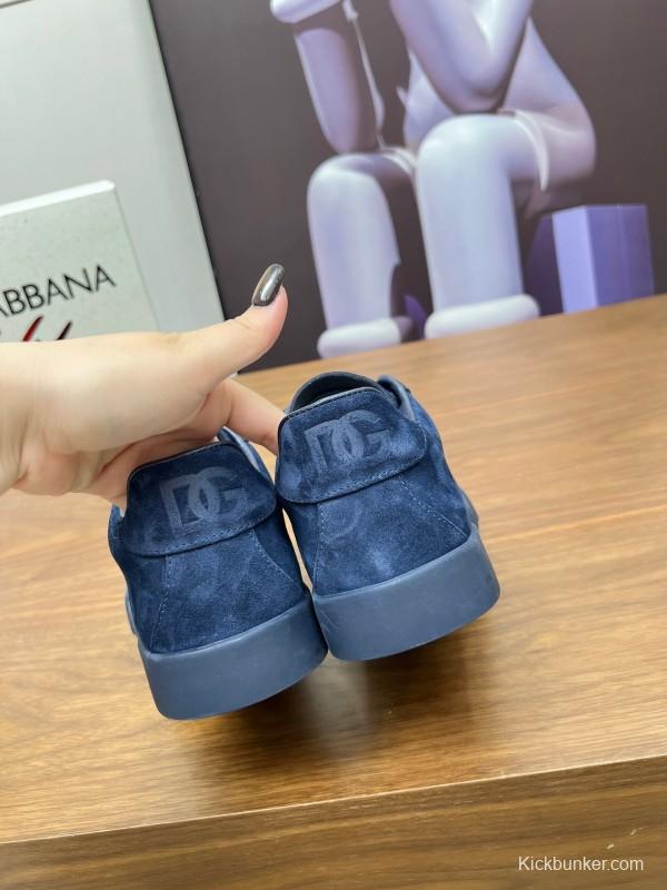 DG 2025 Spring Summer Collection Men's Casual Shoes - LY00280