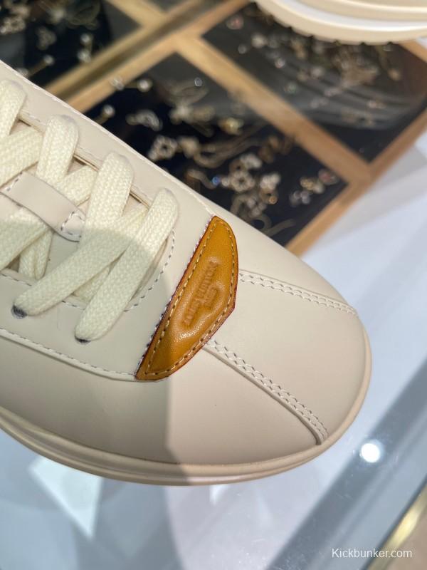 Louis Vuitton 2025 SS Autumn Winter New Loafers Casual Shoes - AS00410