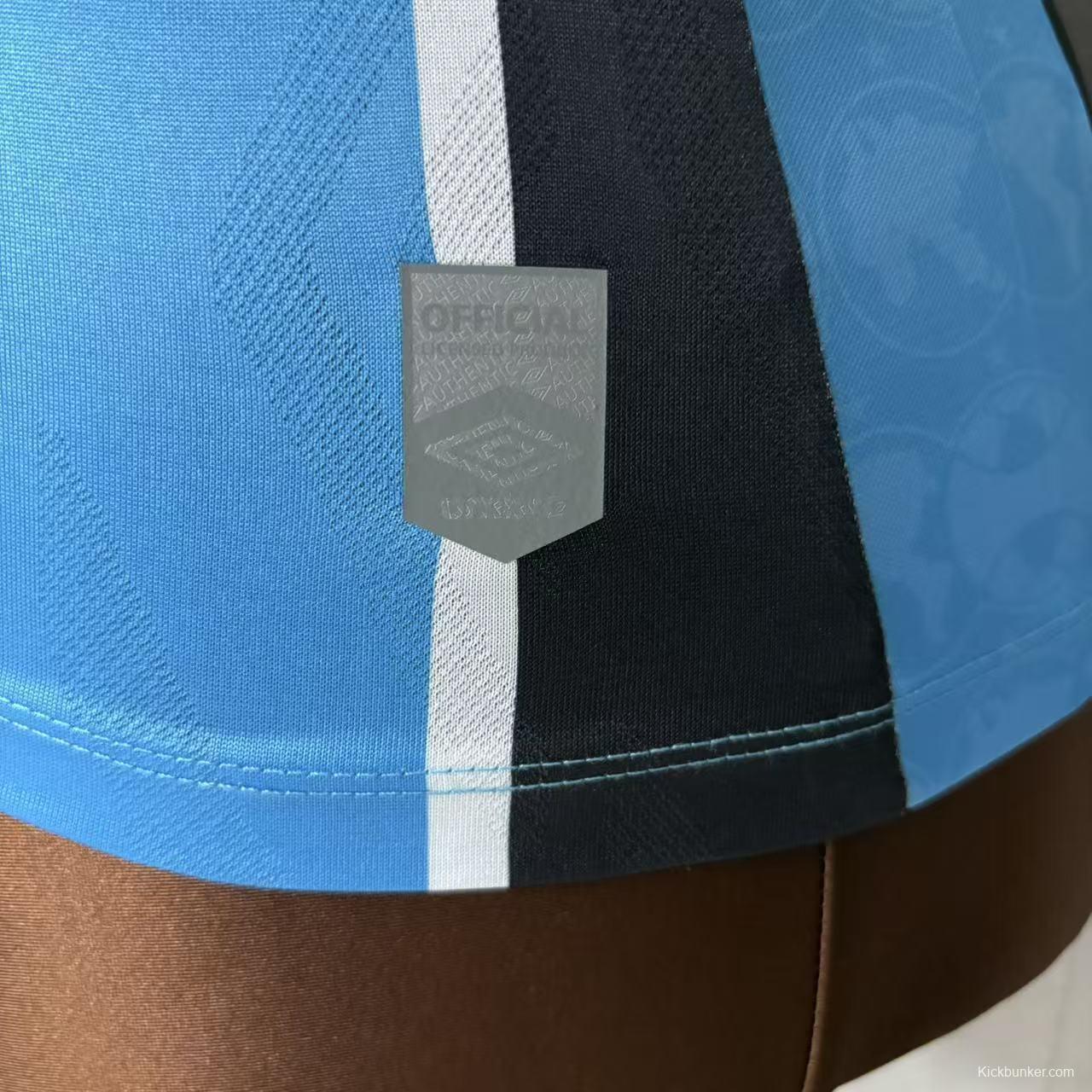 25/26 Women Gremio Home Jersey