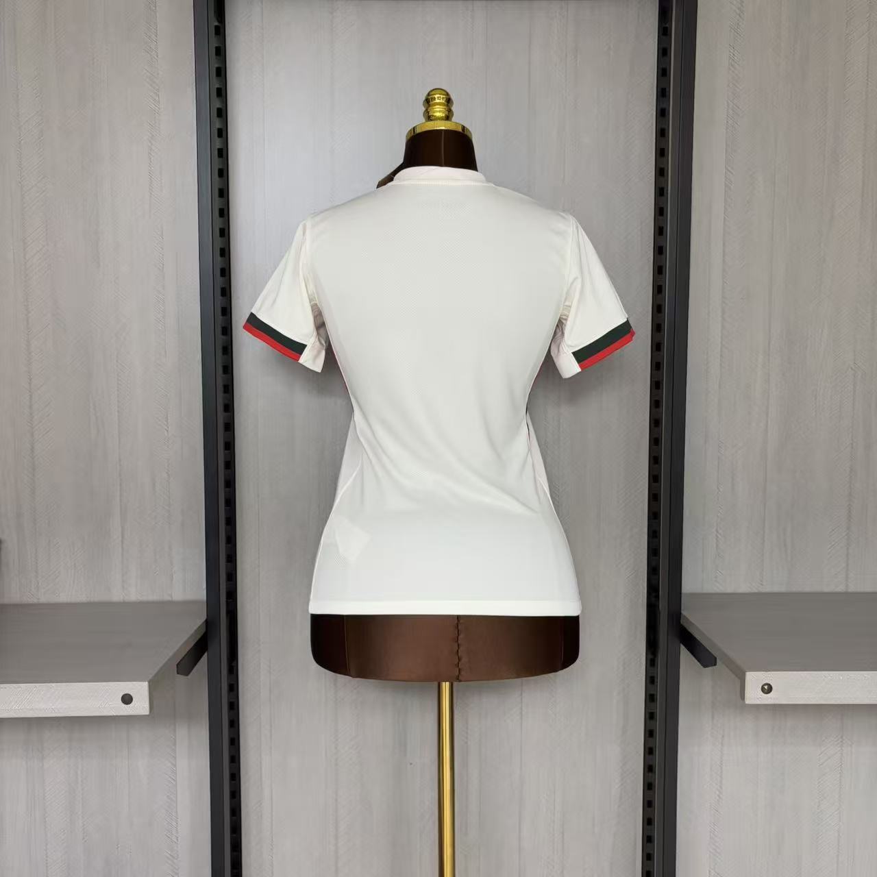25/26 Women Chelsea Away Jersey