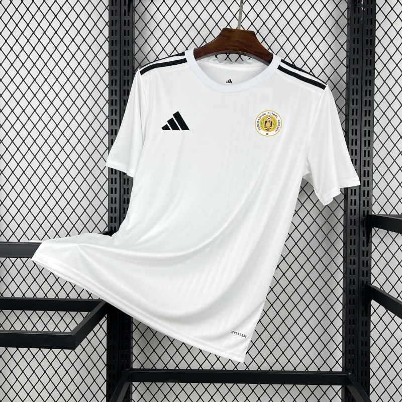 2026 Mens Curaçao World Cup Away Jersey